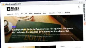 Publish Guest Post on blogalmariaplus.com