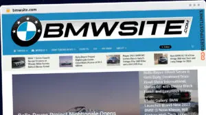 Publish Guest Post on bmwsite.com