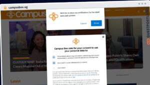 Publish Guest Post on campusbee.ug