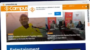 Publish Guest Post on campusbee.ug