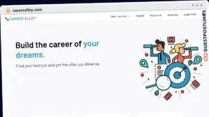 Publish Guest Post on careeralley.com