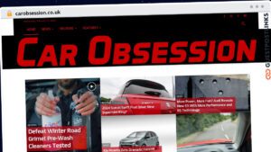 Publish Guest Post on carobsession.co.uk
