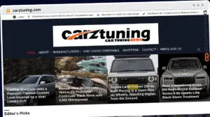 Publish Guest Post on carztuning.com
