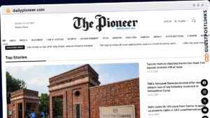 Publish Guest Post on dailypioneer.com