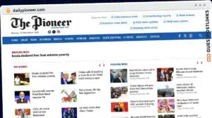 Publish Guest Post on dailypioneer.com