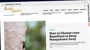 Publish Guest Post on dailystories.com.au