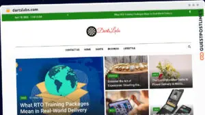 Publish Guest Post on dartslabs.com
