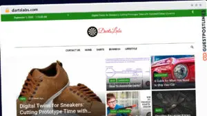 Publish Guest Post on dartslabs.com
