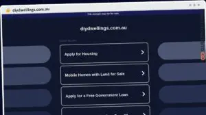 Publish Guest Post on diydwellings.com.au