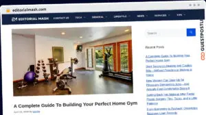 Publish Guest Post on editorialmash.com