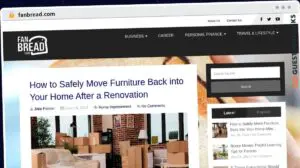 Publish Guest Post on fanbread.com