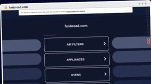 Publish Guest Post on fanbread.com