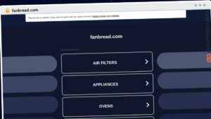 Publish Guest Post on fanbread.com