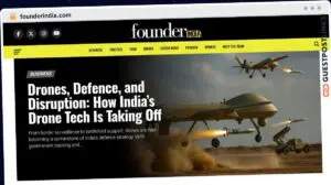 Publish Guest Post on founderindia.com