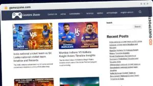 Publish Guest Post on gameszane.com