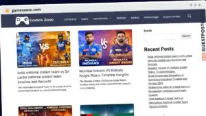 Publish Guest Post on gameszane.com