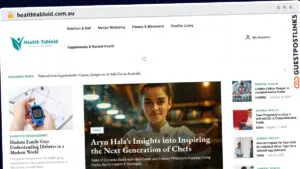 Publish Guest Post on healthtabloid.com.au