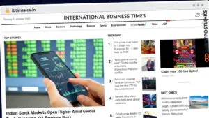 Publish Guest Post on ibtimes.co.in