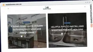 Publish Guest Post on insidehome.com.au