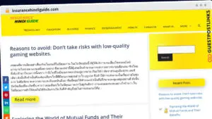 Publish Guest Post on insurancehindiguide.com