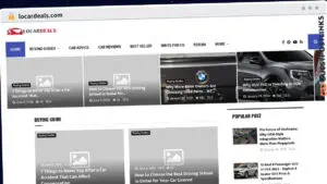 Publish Guest Post on locardeals.com