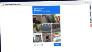 Publish Guest Post on mercedesblog.com