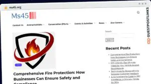 Publish Guest Post on ms45.org