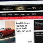 Publish Guest Post on mycarheaven.com