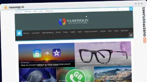 Publish Guest Post on naasongs.in