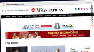 Publish Guest Post on newindianexpress.com