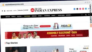 Publish Guest Post on newindianexpress.com