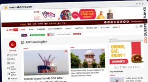 Publish Guest Post on news.abplive.com
