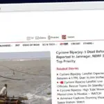 Publish Guest Post on news.abplive.com