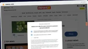 Publish Guest Post on newsx.com