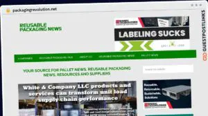 Publish Guest Post on packagingrevolution.net
