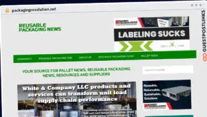 Publish Guest Post on packagingrevolution.net
