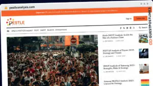 Publish Guest Post on pestleanalysis.com