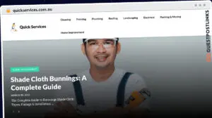 Publish Guest Post on quickservices.com.au
