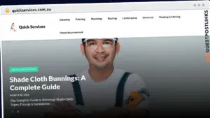 Publish Guest Post on quickservices.com.au