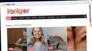 Publish Guest Post on radgor.com