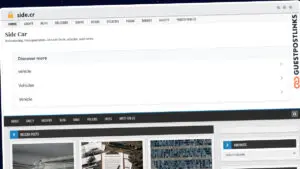 Publish Guest Post on side.cr