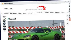 Publish Guest Post on speedlux.com