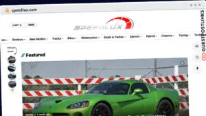 Publish Guest Post on speedlux.com