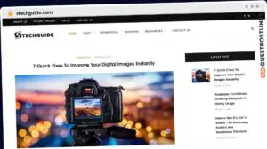 Publish Guest Post on stechguide.com