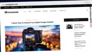 Publish Guest Post on stechguide.com