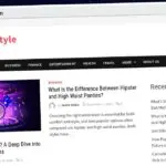 Publish Guest Post on styleoflifestyle.com