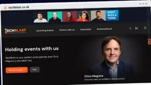 Publish Guest Post on techblast.co.uk