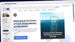 Publish Guest Post on techinside.com.au