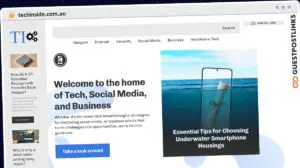 Publish Guest Post on techinside.com.au