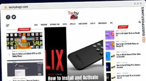 Publish Guest Post on techybugz.com